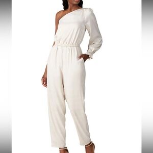 Love, Whit By Whitney Port Jumpsuit